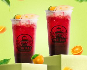 Summer Cửa Bắc Juice & Fruit