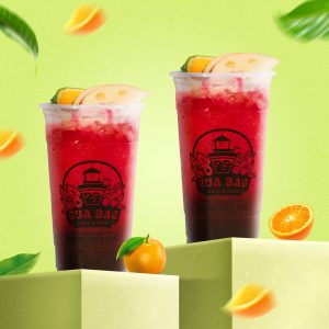 Summer Cửa Bắc Juice & Fruit